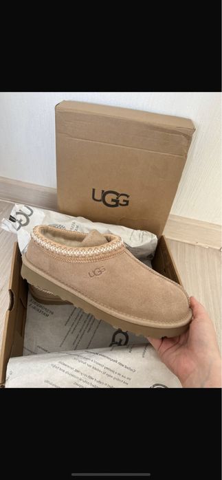 Продам натуральные угги