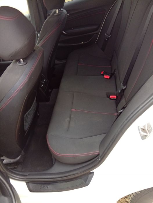 BMW seria 1 modelul Sport