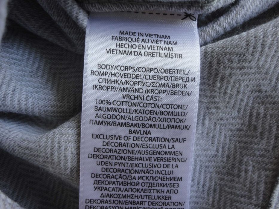 Polo Ralph Lauren/S/мъжка риза/дълъг ръкав
