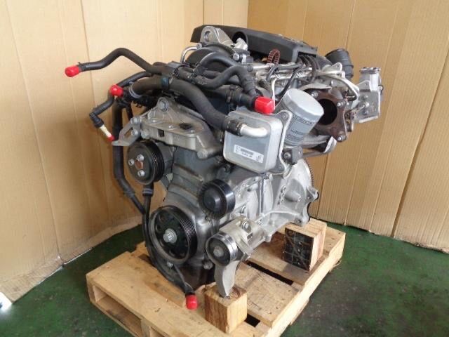 Motor vw polo 1.2 tsi tip cbz cu garanție 6 luni