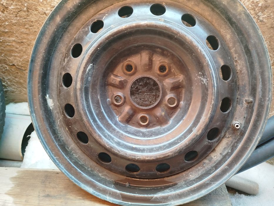 Диски 16р хорошим состаянии