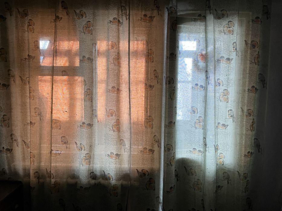 Продается 2х комнатная кварира