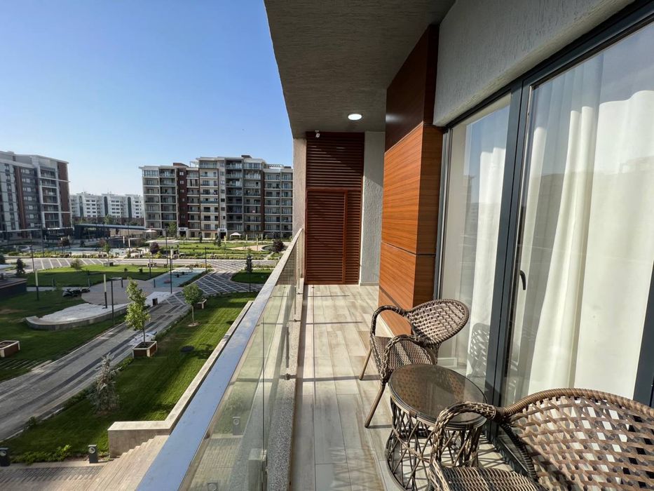 Tashkent city Gardens  kvartira Arenda  (Rent)