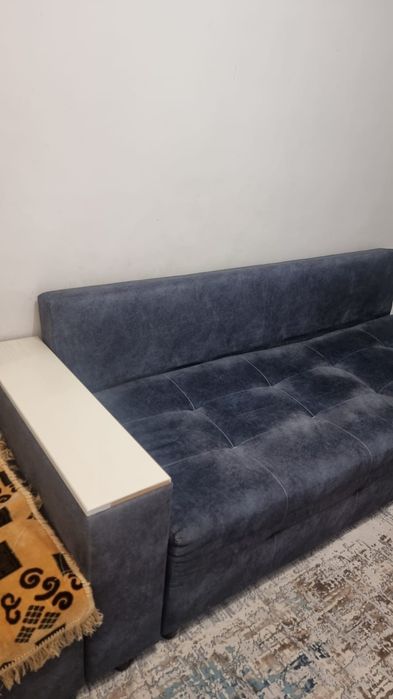 Продам диван раскладной