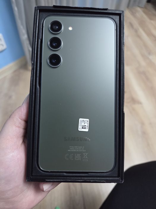 SAMSUNG galaxy S23