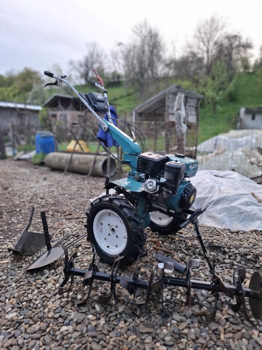 Vand Motocultor DKD 13 cai