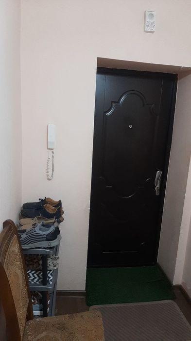 Kvartiraga odam qoyamiz oila sheriklikka sharoiti yaxshi