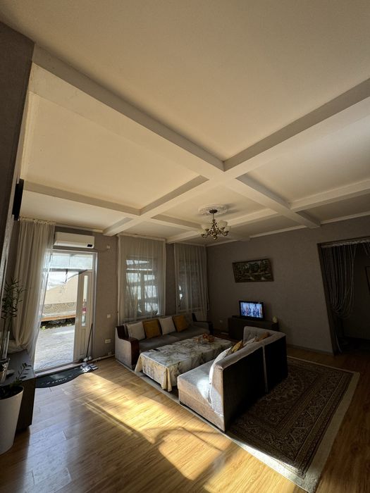 Продается дом 6сот Фаравон махалля Учхоз