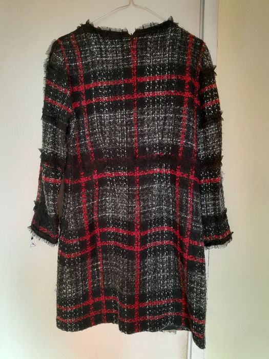 Дамска рокля/туника, S-размер