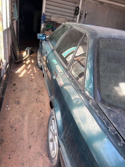 Продам ауди 90 2.3