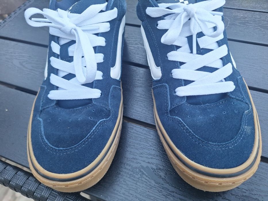 Sneakers/tenisi Vans 42