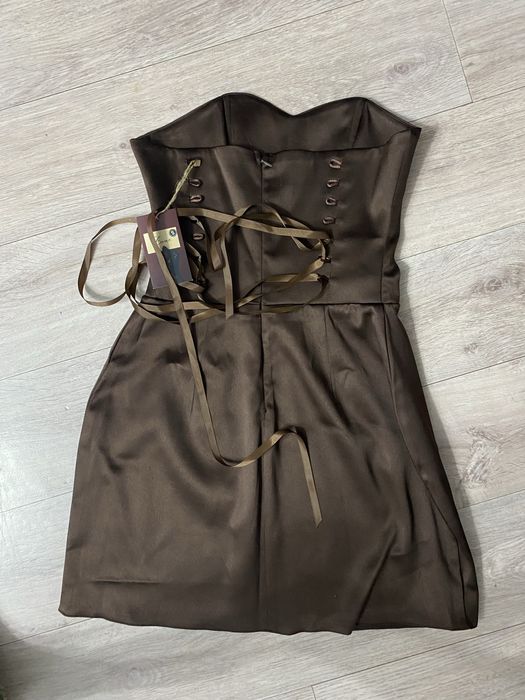 Продам новое платье размер S