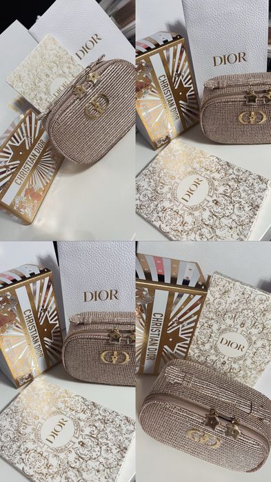 Dior Prestige оригинал подарочный набор косметика