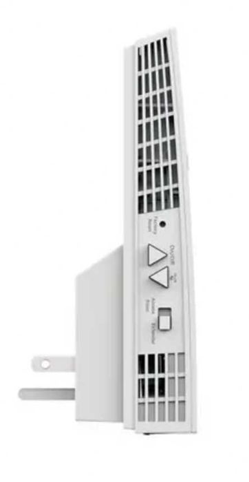 Extender WIFI Netgear AC1750 dual band, gigabyte