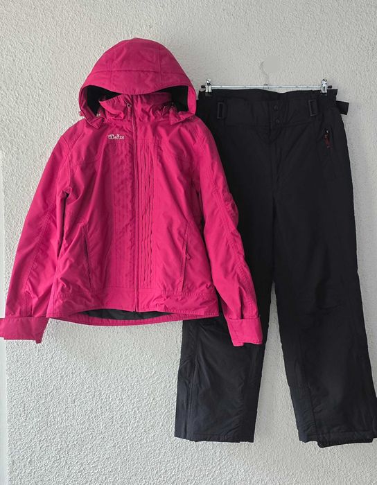 Дамски ски екип размер Л