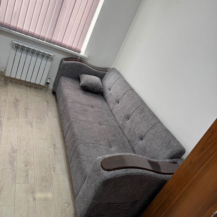 Қонақ бөлмеге арналған диван