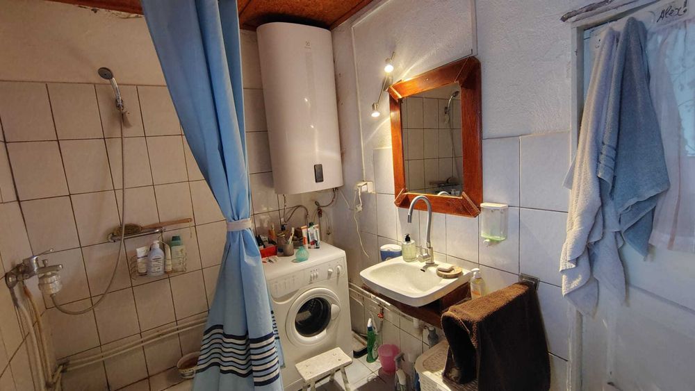 Casa saseasca Seleus (Zagar)