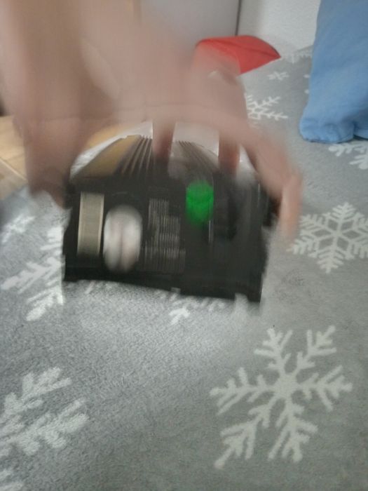 Дигитален баласт за HID лампи