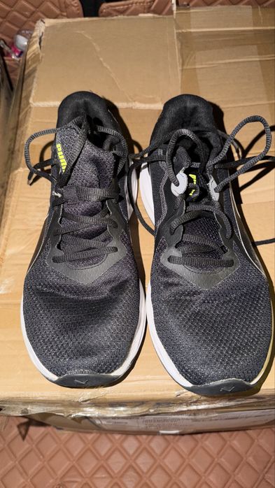 Кроссовки Puma новые оригинал
