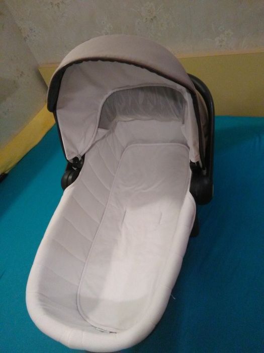 Детска количка 3в1 CAM Dinamico