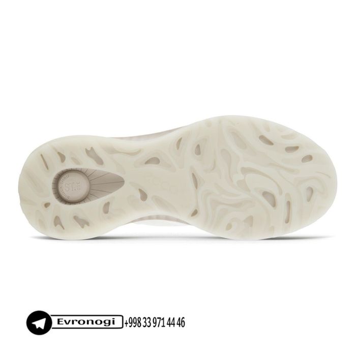 кроссовки ECCO ST 360