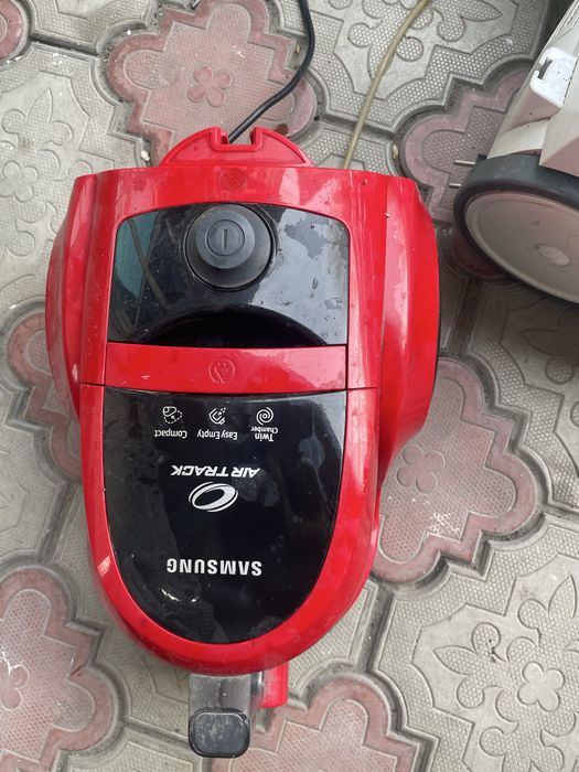 Пылесосы………………..