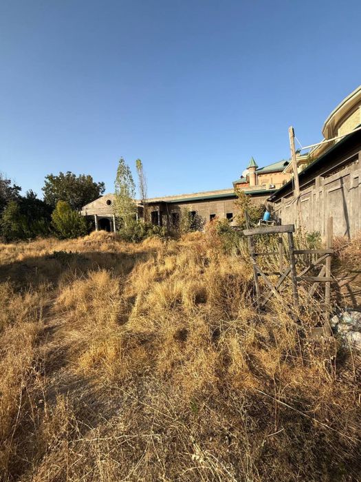 Саниф Продается Коробка или земельный участок 35 соток