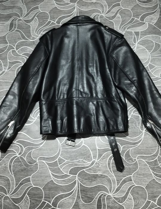 Кожаная Косуха, Американка.