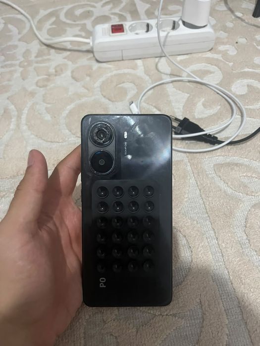 Poco x7 pro обмен либо продам
