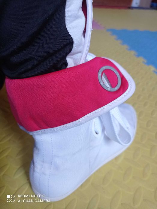 Адидас/Adidas/ кецове+подарък сандали