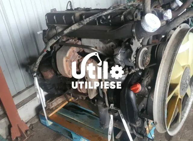 motor daf xe355c euro 3 camioane daf cf xf lf + piese daf