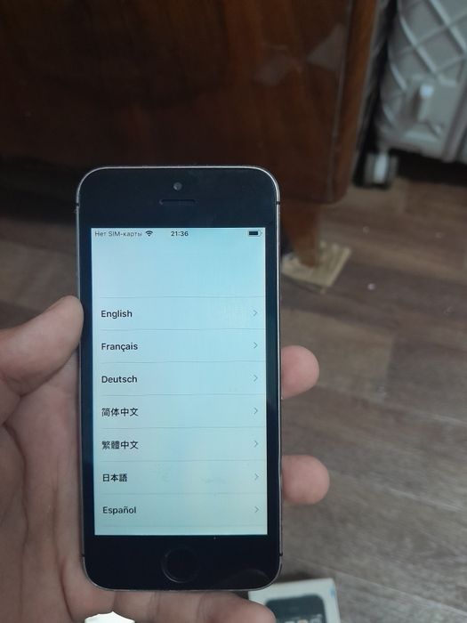 2 Айфон 5с Iphone 5c