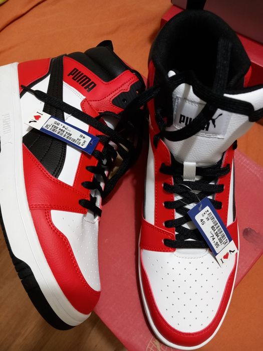 Adidași Puma nr 46