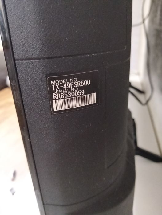 Телевизор Panasonic