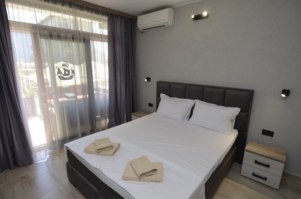 Cazare Costinesti  Vila Galleon ***