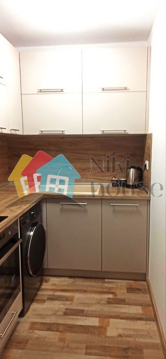 Дава се под наем Двустаен апартамент в Варна, Колхозен пазар - 64 кв.м за 510 € - Снимка #2