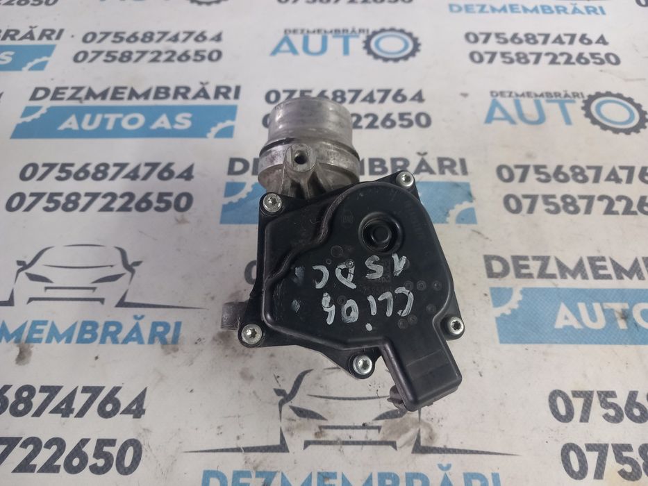 Clapeta acceleratie 1.5 dci Renault Clio 4