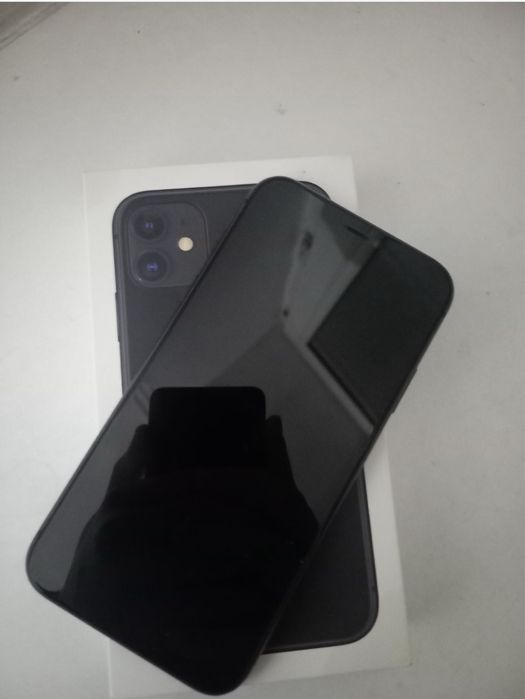 Айфон 11 Продается