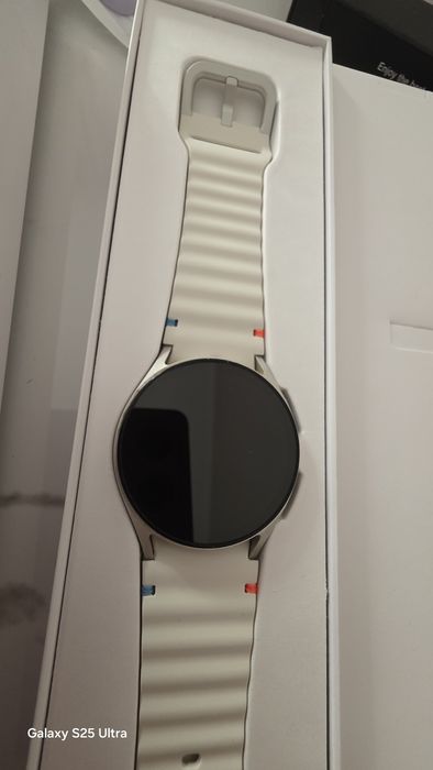 Samsung Galaxy Watch7, 40mm, BT, Beige