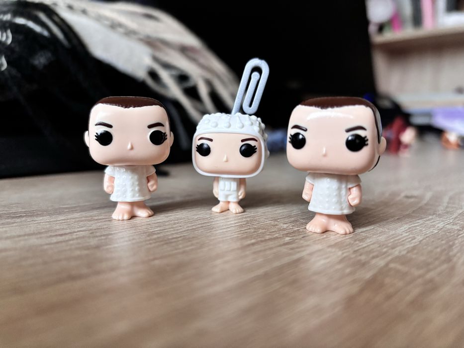 Kinder Joy x Stranger Things TOP PRICE