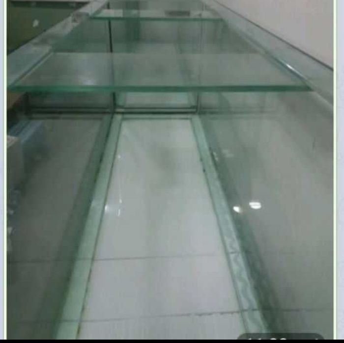 Аквариумы в хорошем состоянии