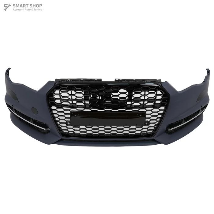 Pachet Exterior Complet Audi A6 C7 4G Limousine (2011-2018) Conversie