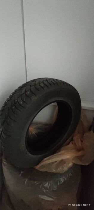 Зимние шины 235/65/R17 Cordian Snow Cros 2