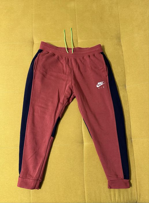 Pantaloni Barbati Nike Air Marimea XL Purtati