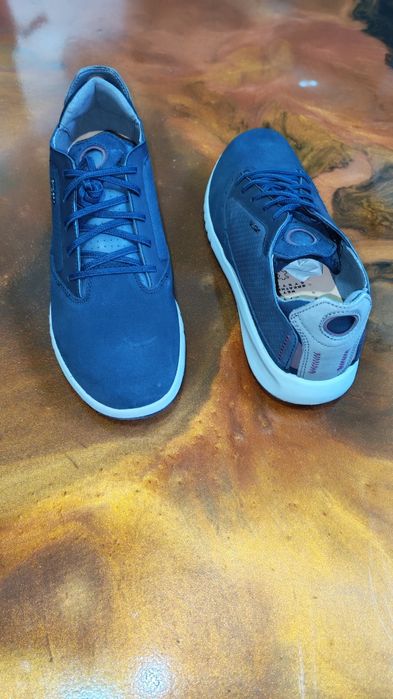 Pantofi bărbați GEOX mărimea 41