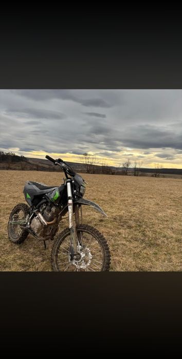 De vânzare Cross 150cc RDB! 4t
