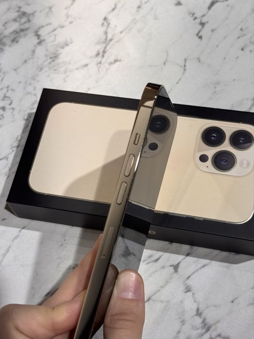Iphone 13pro 256gb