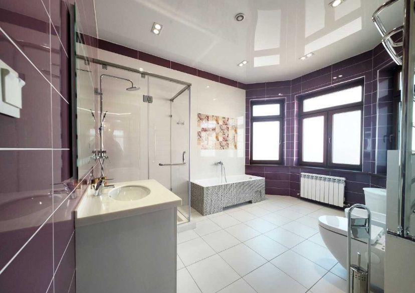 Сдаётся евродом 15 соток! Гостиница россия шикарный участок!!!