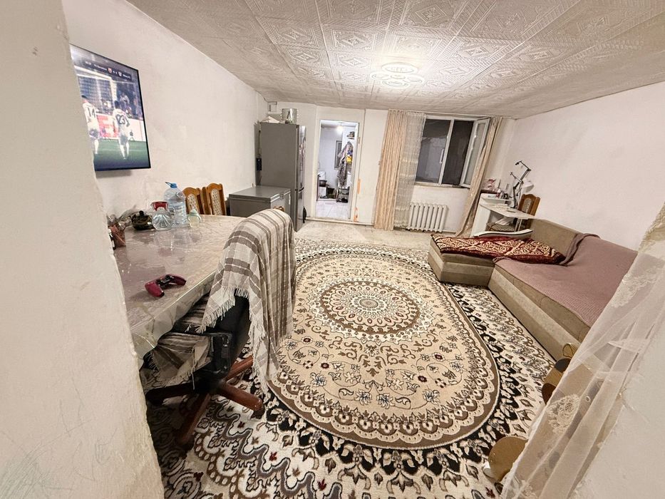 дом времянка на коктал 1