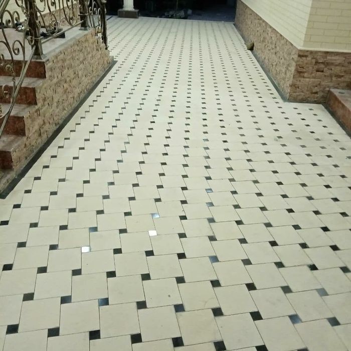 Брусчатка тротуарная для дома и садов